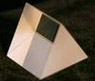 image showing equilateral prism